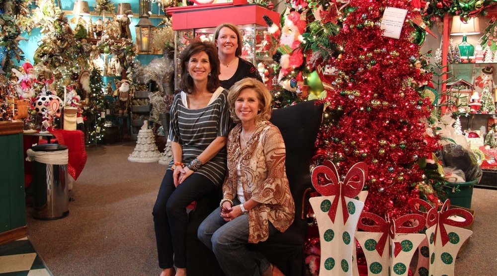 First Stop on the Ultimate Christmas Shop Road Trip – Miss Cayce’s - My Christmas
