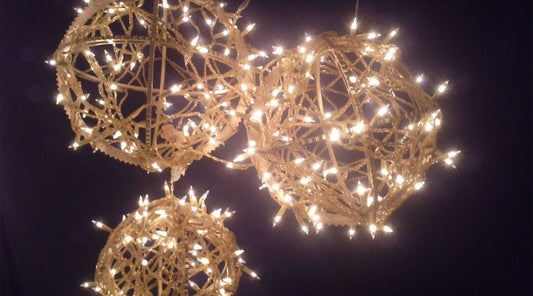HoliSpheres - My Christmas