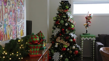 How Many Lights for my Christmas Tree? - My Christmas