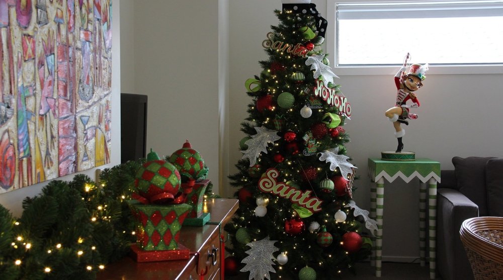 How Many Lights for my Christmas Tree? - My Christmas