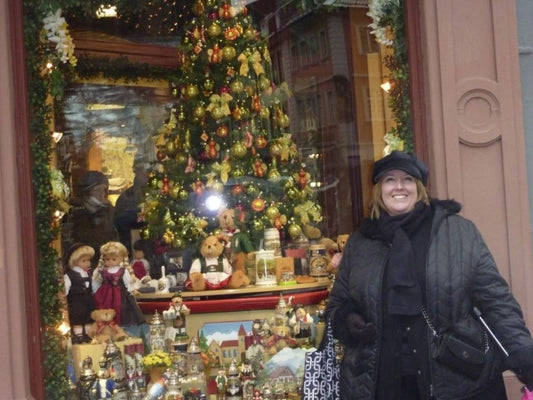 Käthe Wohlfahrt – Christmas Shops Germany - My Christmas