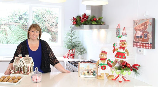 Meet Nicole - My Christmas