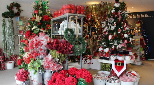 Melbourne Christmas Shop 2016 provides Inspiring Design. - My Christmas