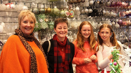 Melbourne Christmas Shop Open for 2012 - My Christmas