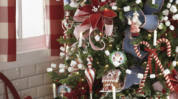 Raz Imports Christmas Themes for 2017 - My Christmas