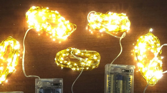 Should I Buy Expensive Batteries? - My Christmas