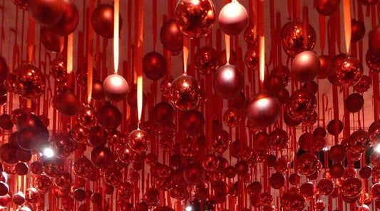 Top 6 Christmas Tree Themes for 2013 - My Christmas