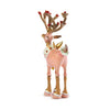 Mini Dash Away Ornament - Cupid