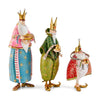 10" Magi Figures - My Christmas