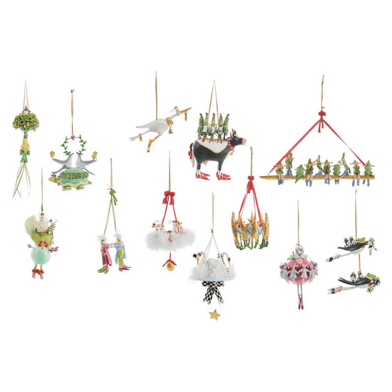 12 Days Decoration Kit - My Christmas