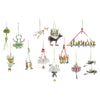 12 Days Decoration Kit - My Christmas