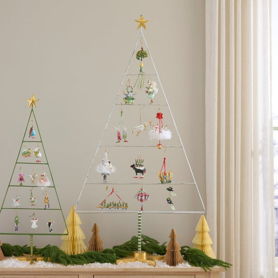 12 Days Decoration Kit - My Christmas