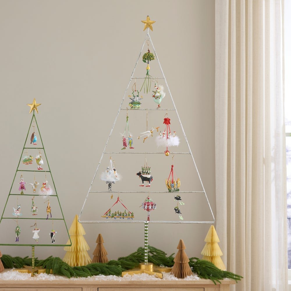 12 Days Decoration Kit - My Christmas