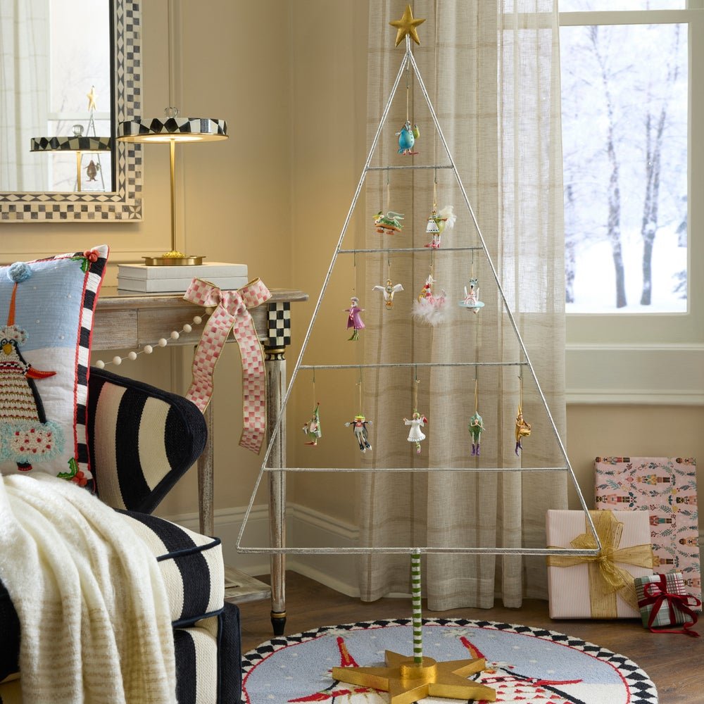 12 Days Large Display Tree - My Christmas