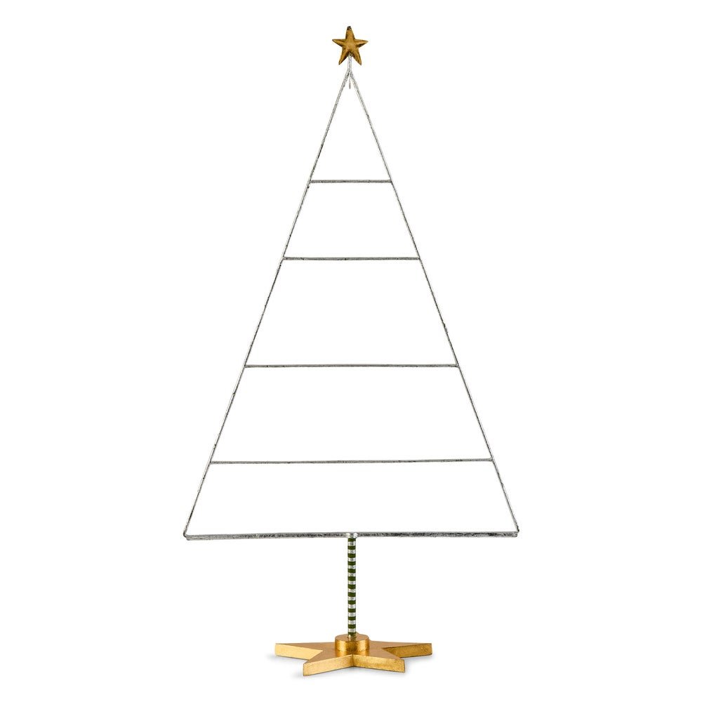 12 Days Large Display Tree - My Christmas