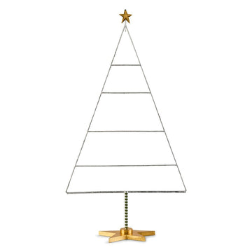12 Days Large Display Tree - My Christmas