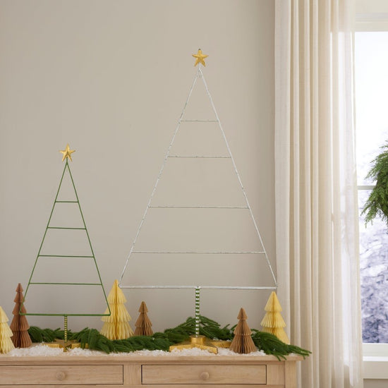 12 Days Large Display Tree - My Christmas