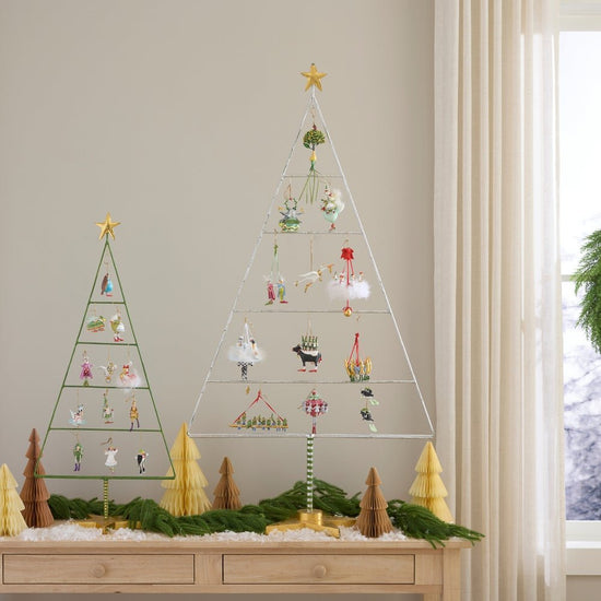 12 Days Large Display Tree - My Christmas