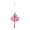 12 Days Medium - 11 Ladies Dancing Ornament - My Christmas