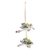 12 Days Medium - 12 Lords a Leaping Ornament - My Christmas