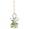 12 Days Medium - 2 Turtle Doves Ornament - My Christmas