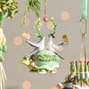 12 Days Medium - 2 Turtle Doves Ornament - My Christmas