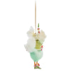 12 Days Medium - 3 French Hens Ornament - My Christmas