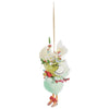 12 Days Medium - 3 French Hens Ornament - My Christmas