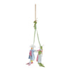 12 Days Medium - 4 Calling Birds Ornament - My Christmas