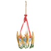 12 Days Medium - 9 Drummers Ornament - My Christmas