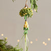 12 Days Medium - Partridge in a Pear Tree Ornament - My Christmas