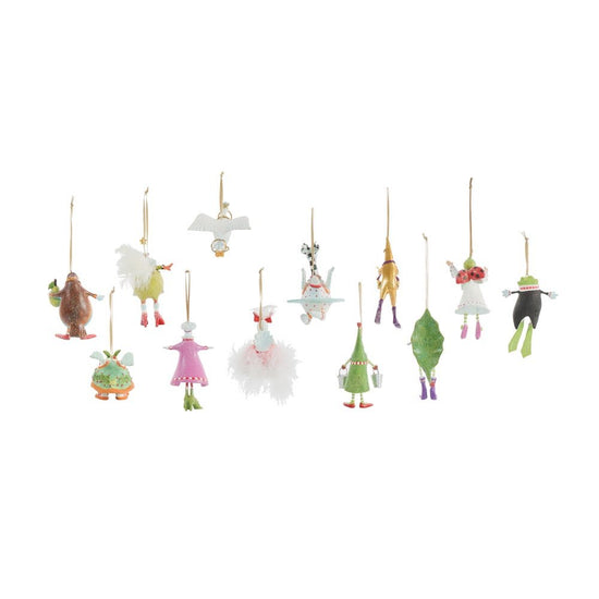 12 Days of Christmas Mini Collection - My Christmas
