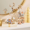 2026 Annual Resting Reindeer - My Christmas