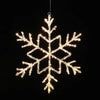 2D Acrylic Snowflake - My Christmas