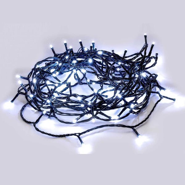 500 LED Connectable Premier Tree Light - White - My Christmas