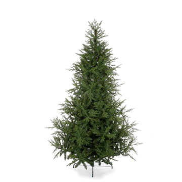 7.5ft Balsam Fir Green Tree - My Christmas