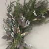 Berry Grapevine Wreath - 50cm