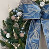 Bluebell Manor Wreath - 60cm