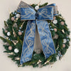 Bluebell Manor Wreath - 60cm