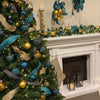 Cambridge Christmas Tree - My Christmas