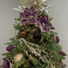 Champagne Icicle Branch - My Christmas