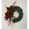 Copper Dreams Wreath - 45cm