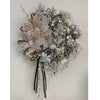 Haute Couture Wreath - 45cm