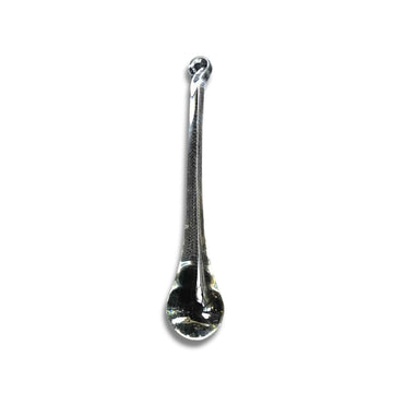 Crystal Icicle Drops - Pack of 5