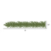 Champagne Fir Garland - 270cm