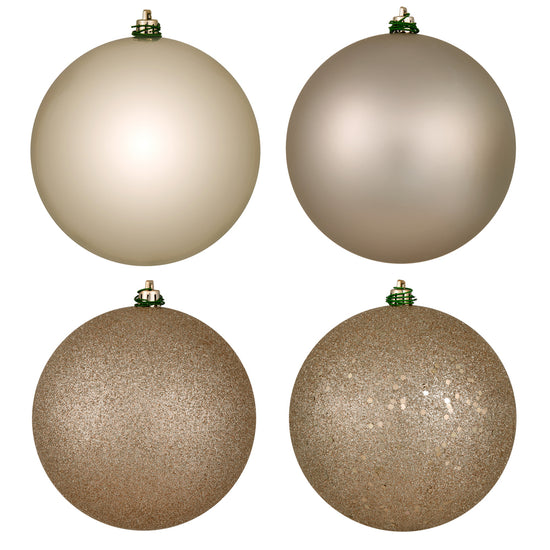 Oat Baubles - Various Sizes