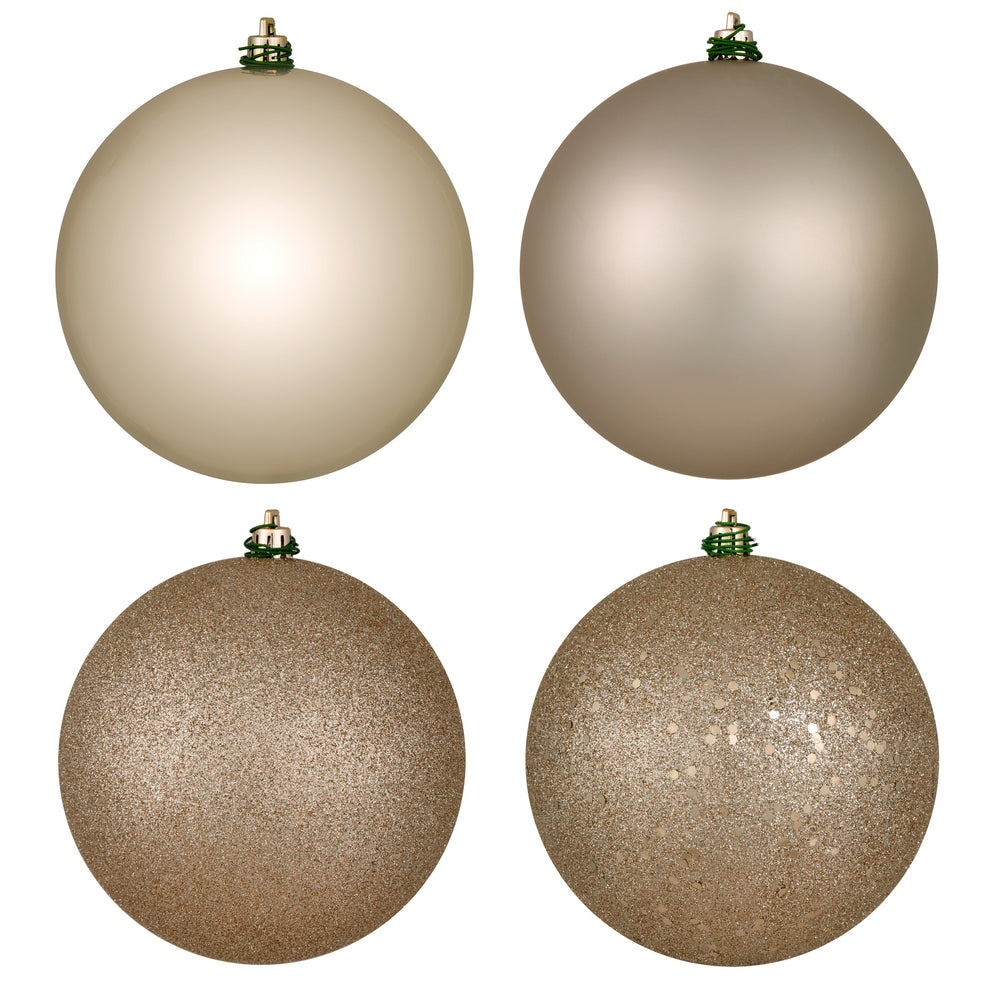 Oat Baubles - Various Sizes