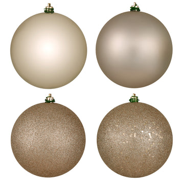 Oat Baubles - Various Sizes