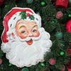 Olde St Nick Wreath - 60cm