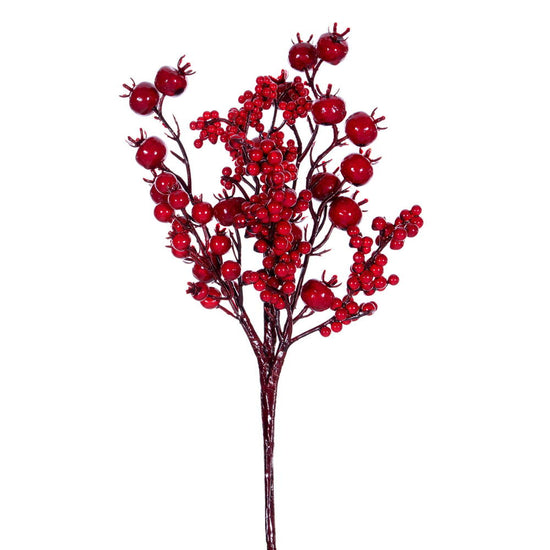 Red Deluxe Mixed Berry Pick